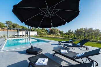 villa aria