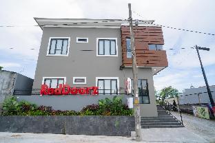 reddoorz near sindu kusuma edupark 3