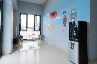 reddoorz near sindu kusuma edupark 3