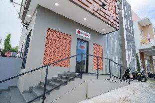 reddoorz near sindu kusuma edupark 3