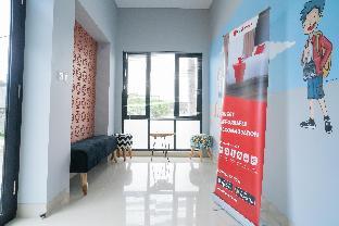 reddoorz near sindu kusuma edupark 3