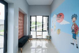 reddoorz near sindu kusuma edupark 3