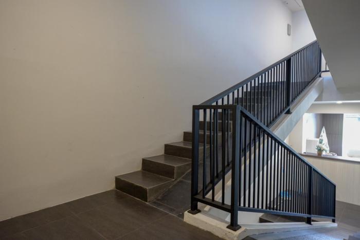 reddoorz plus near solo baru