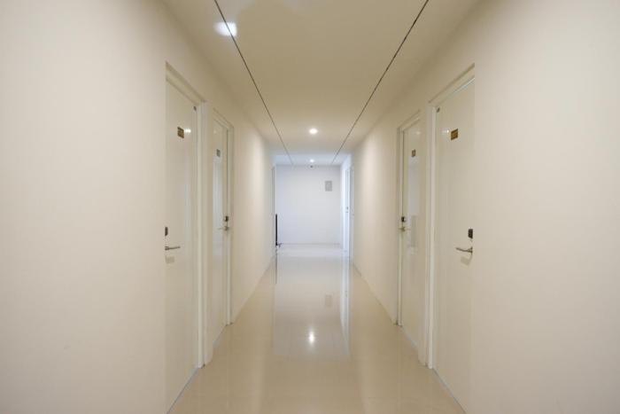 reddoorz plus near solo baru