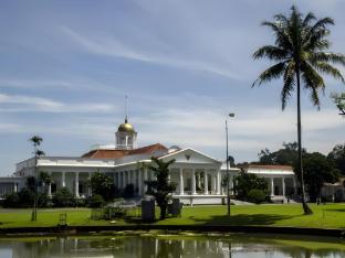 fast hous syariah bogor