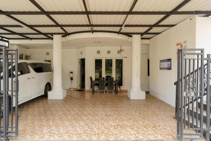 fast hous syariah bogor