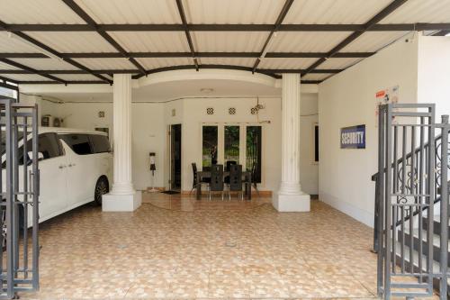 fast hous syariah bogor