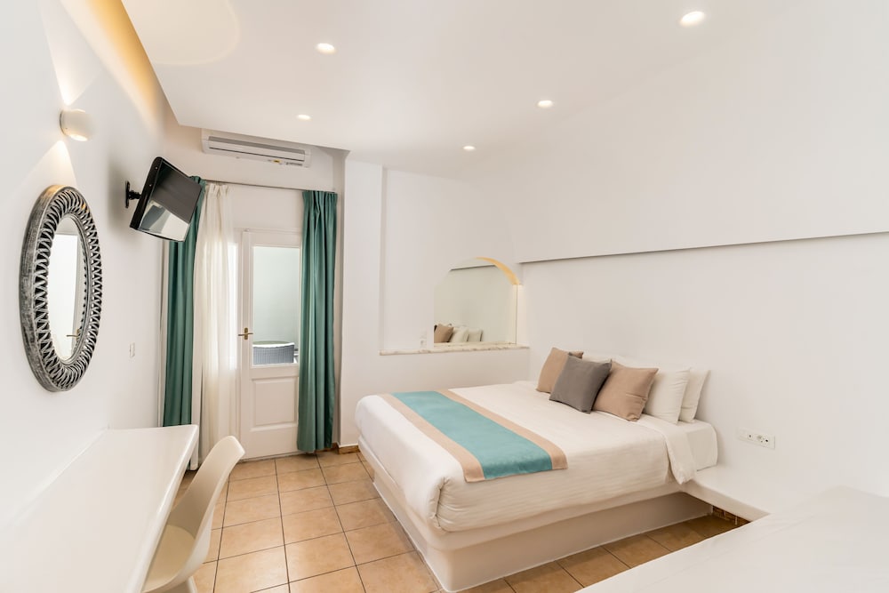kafieris view hotel