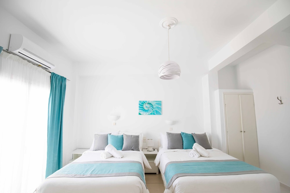 kafieris view hotel