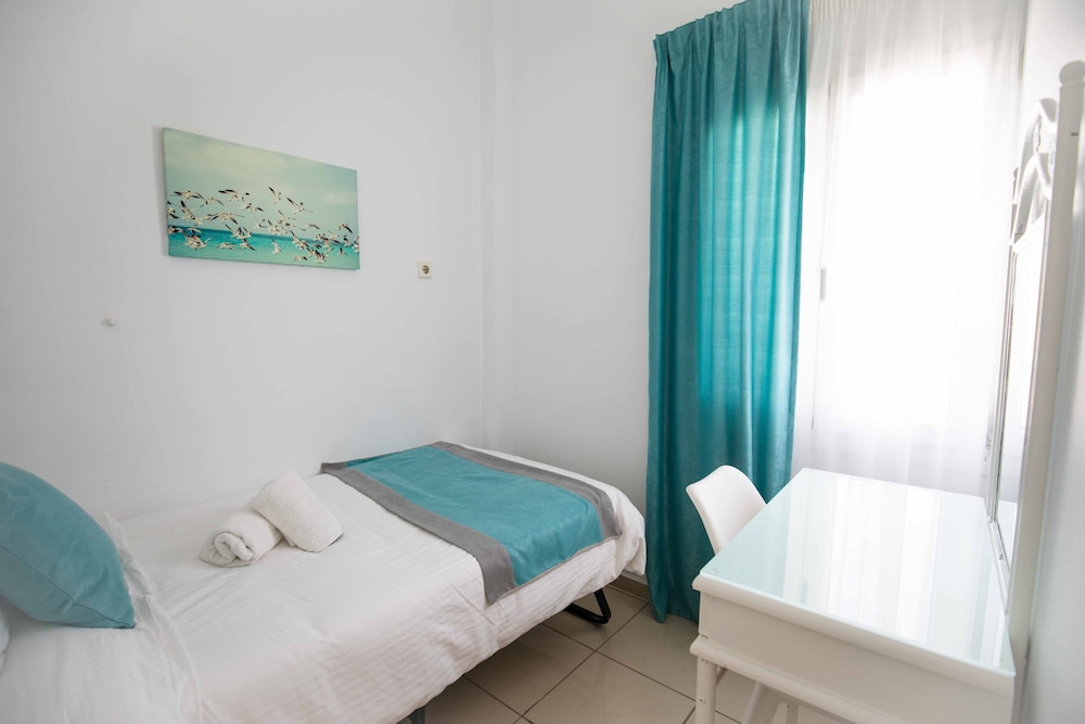 kafieris view hotel