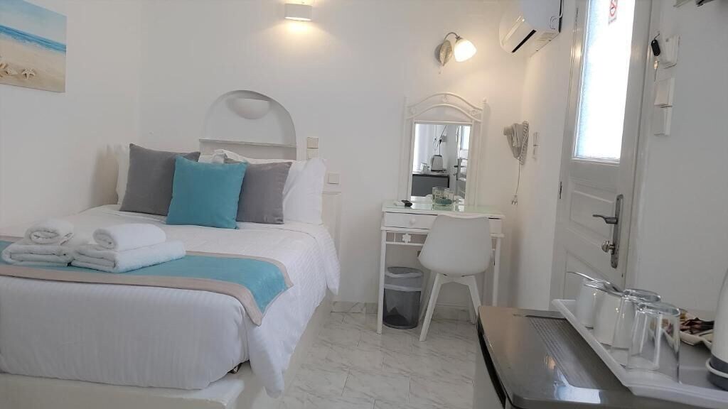 santorini