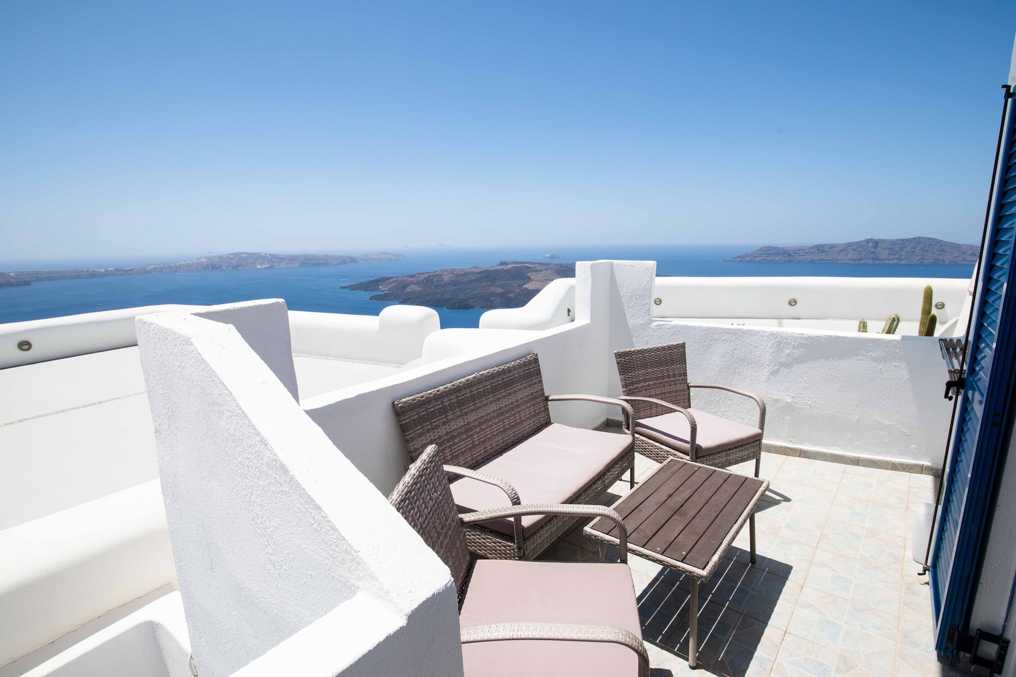 santorini