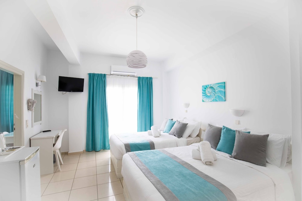 kafieris view hotel