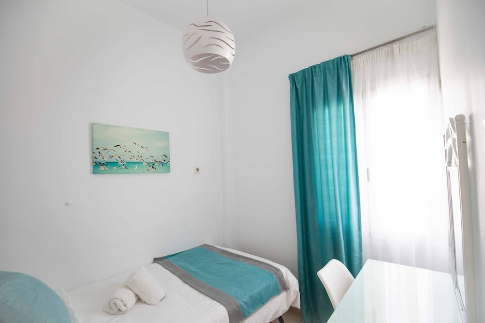 kafieris view hotel