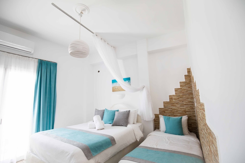 kafieris view hotel