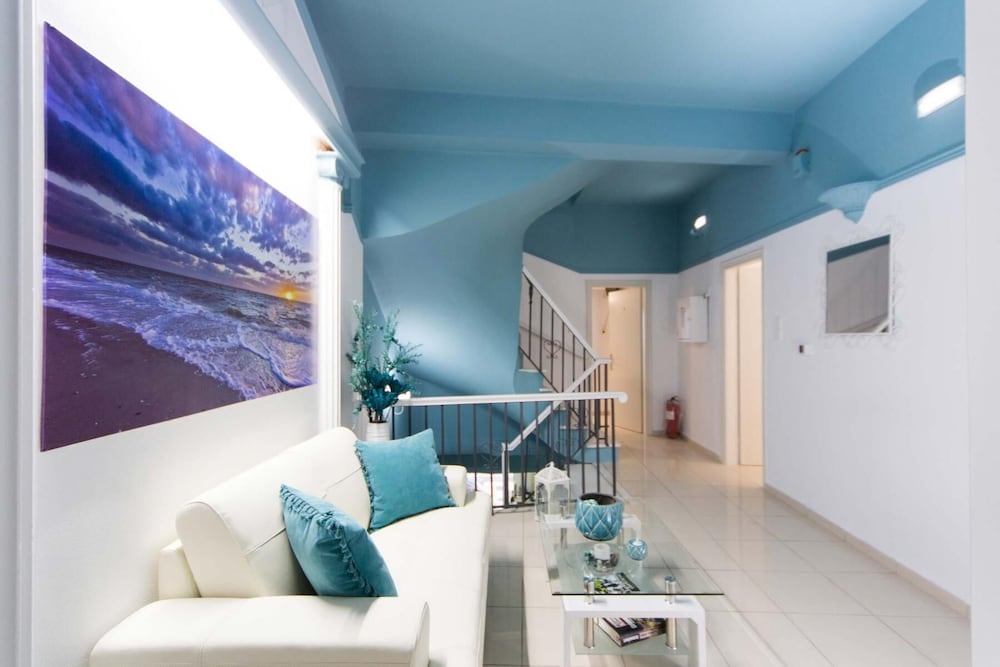 kafieris view hotel