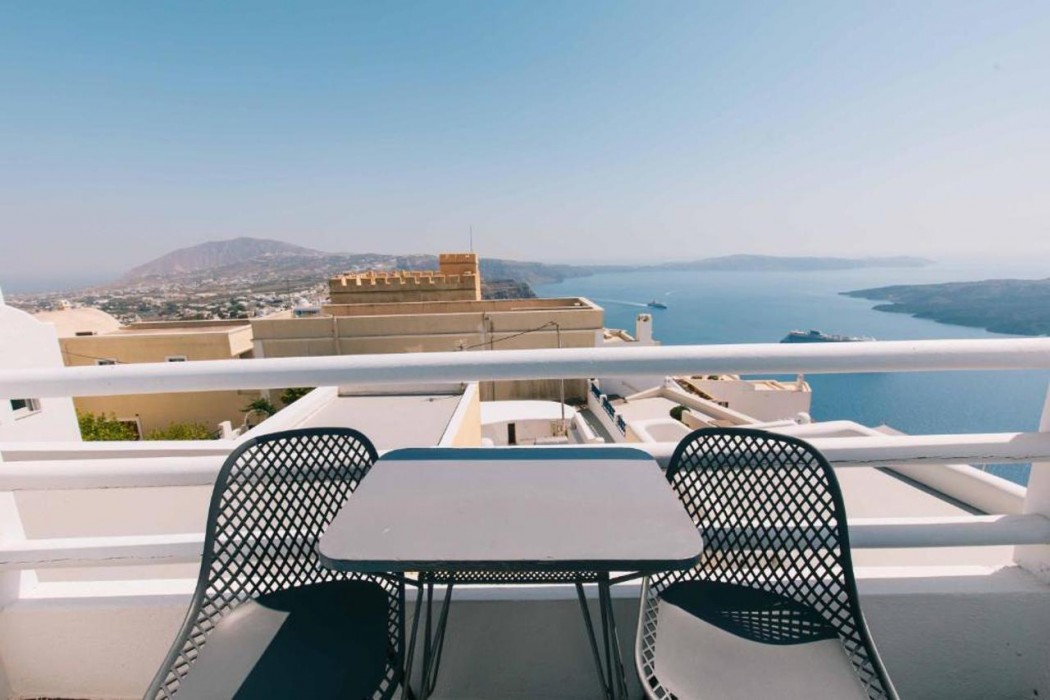 kafieris view hotel