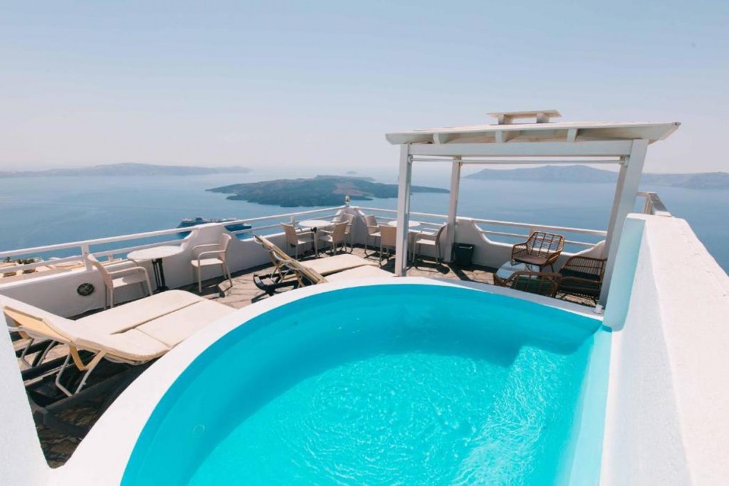 kafieris view hotel