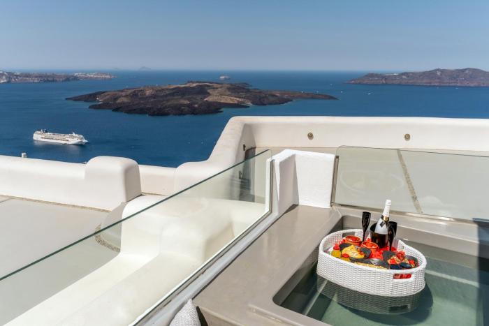 santorini