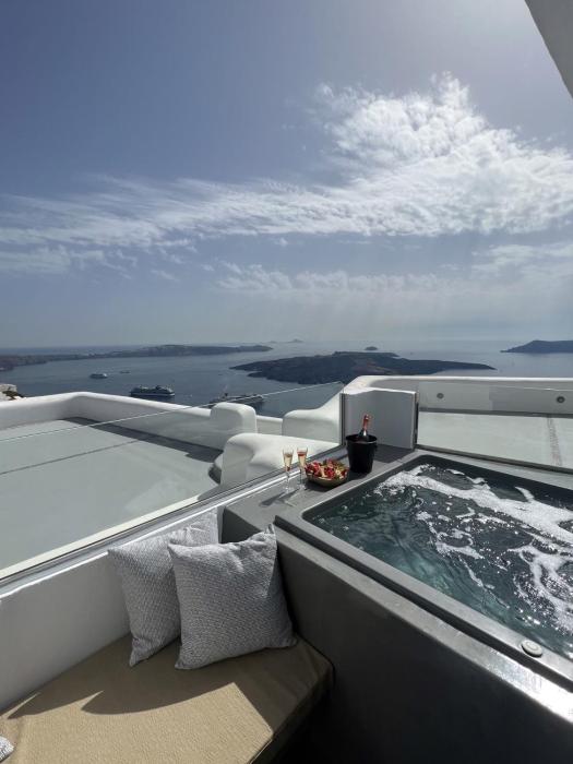 santorini