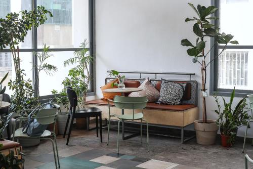 Gia Home - Hostel,Nokia Arena>>Tel Aviv,3 star