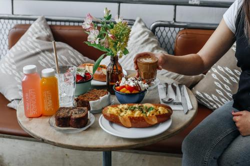 Gia Home - Hostel,Nokia Arena>>Tel Aviv,3 star