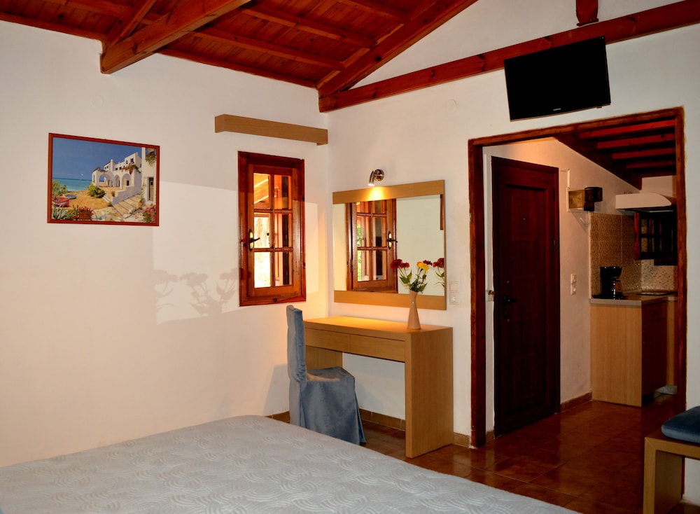 vicky studios