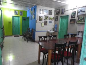 vamoose latpanchor homestay