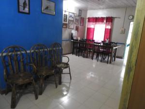 vamoose latpanchor homestay