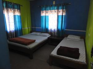 vamoose latpanchor homestay