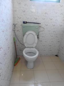 vamoose latpanchor homestay