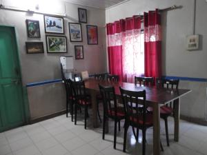vamoose latpanchor homestay