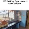 hi5 holiday apartments
