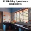 hi5 holiday apartments