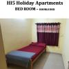 hi5 holiday apartments
