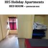 hi5 holiday apartments