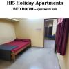 hi5 holiday apartments