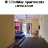 hi5 holiday apartments