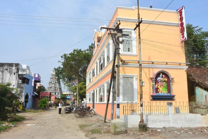 mayiladuthurai