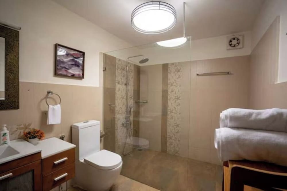 khushana villa by baywatch stayzz