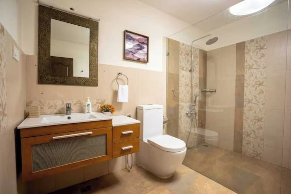 khushana villa by baywatch stayzz