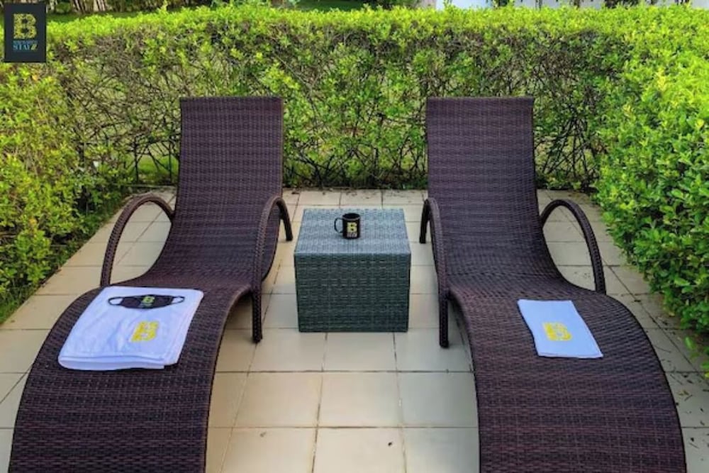 khushana villa by baywatch stayzz