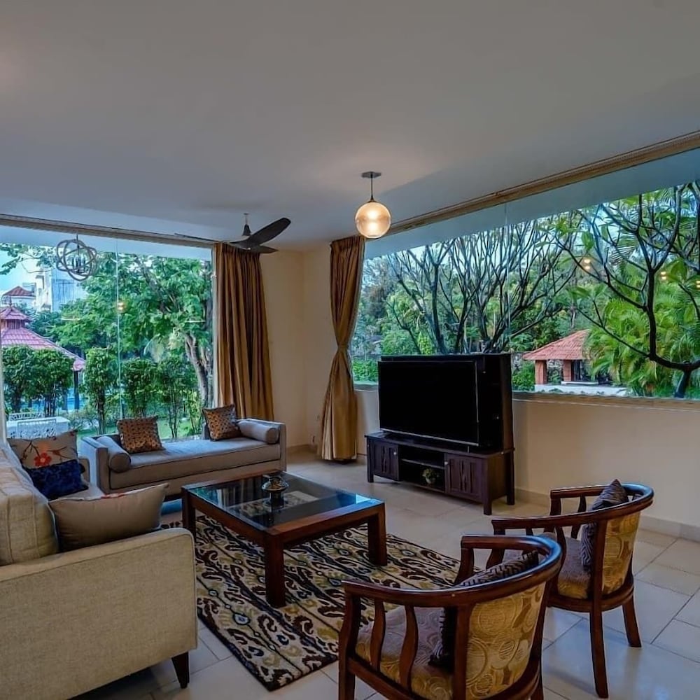 khushana villa by baywatch stayzz