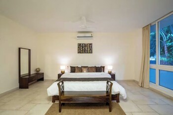 khushana villa by baywatch stayzz