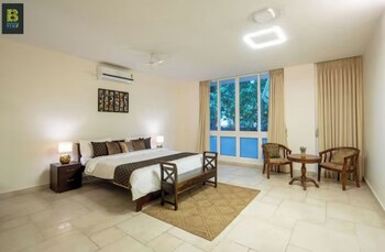 khushana villa by baywatch stayzz