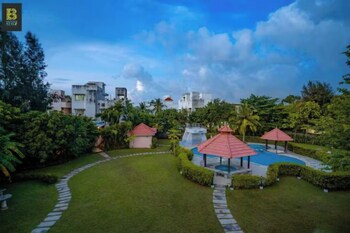 khushana villa by baywatch stayzz