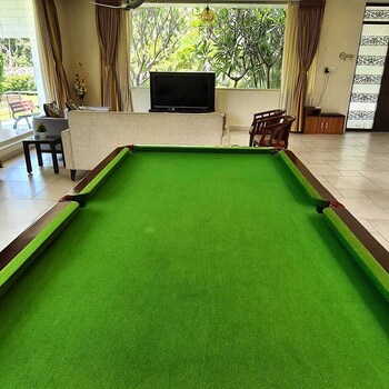 khushana villa by baywatch stayzz