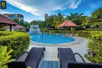 Khushana Villa By Baywatch Stayzz,Covelong,2 star