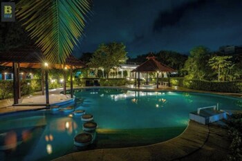 khushana villa by baywatch stayzz