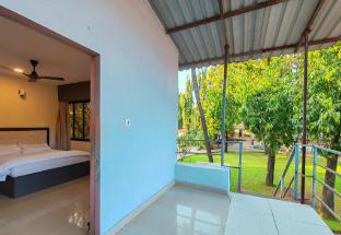 sadanand farmstay resort